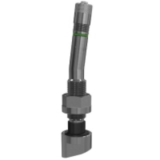 1x HD Valve 5706 77mm Bended SKA812