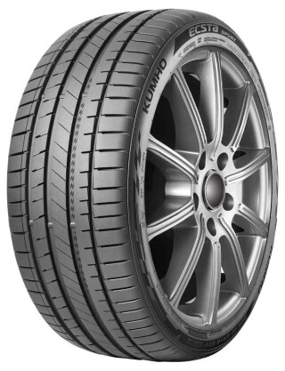 Kumho Ecsta PS72 Sport 245/40 R17 95Y XL MFS 2363383