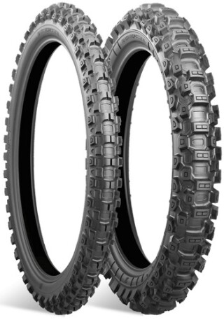 Bridgestone BATTLECROSS X31 90/100-21 F 57M TT 28193