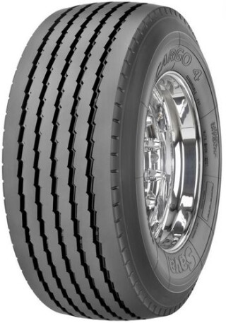 Sava CARGO 4 245/70 R19,5 141/140J M+S 3PMSF 580109 