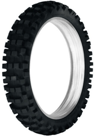 Dunlop D952 100/100-18 R 59M TT 637163