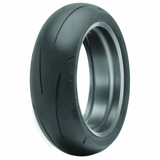 Dunlop DRAGMAX 190/50 ZR17 R 73W TL 641643