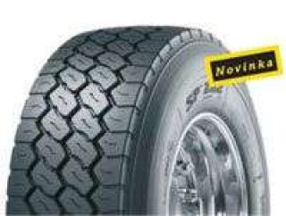 Dunlop SP282 385/65 R22,5 160J158K M+S 3PMSF 582642 