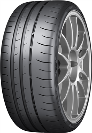 Goodyear EAGLE F1 SUPERSPORT R 335/30 R21 109Y XL N0 FP 582918