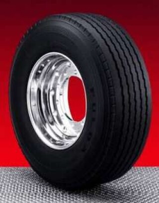 Fulda ECOTONN 265/70 R19,5 143/141J M+S 3PMSF 580181 
