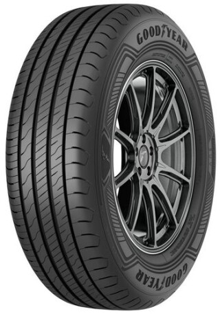 Goodyear EFFICIENTGRIP 2 SUV 285/60 R18 116V