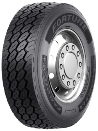 Fortune FAM211 385/65 R22,5 FAM 211 164J(158K) M+S 3PMSF 2653031211