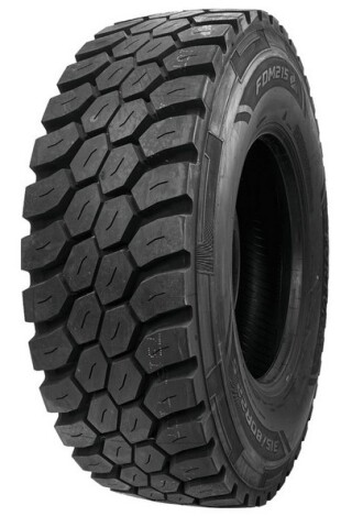 Fortune FDM215 295/80 R22,5 154/150K M+S 3PMSF 2621030215