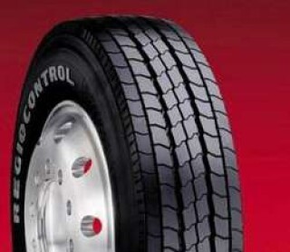 Fulda REGIOCONTROL 225/75 R17,5 129/127M M+S 3PMSF 577363 