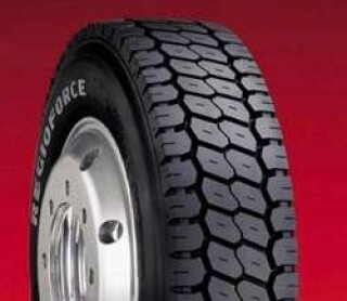 Fulda REGIOFORCE 245/70 R19,5 136/134M M+S 3PMSF 573337 