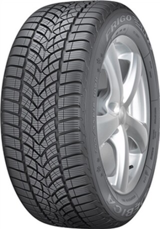 Debica FRIGO SUV 2 225/60 R17 103V XL 3PMSF 546549