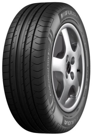 Fulda ECOCONTROL SUV 255/50 R19 107W XL FP 532072