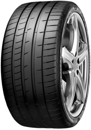 Goodyear EAGLE F1 SUPERSPORT 255/30 R21 93Y XL FP 581460