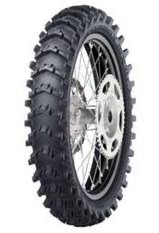 Dunlop GEOMAX MX14 80/100-12 R 41M TT 637938
