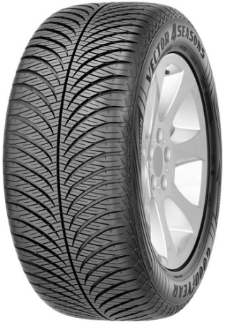 Goodyear Vector 4seasons Gen-2 225/60 R16 G2 102W XL 3PMSF