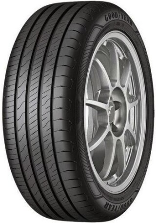 Goodyear EFFICIENTGRIP PERFORMANCE 2 195/60 R18 96H XL R 580201