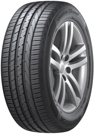 Hankook K117A ventus S1 evo2 SUV 235/55 R18 Seal Guard 100V MFS 1019807