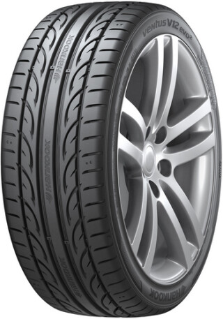 Hankook K120 Ventus V12 Evo 2 205/50 R15 86W MFS 1019392