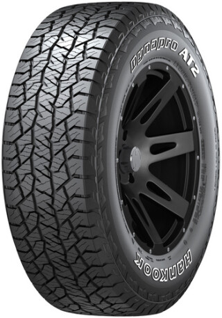 Hankook RF11 Dynapro AT2 215/80 R15 102T MFS 3PMSF 1026138