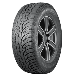 Nokian Tyres Hakkapeliitta CR4 225/75 R16 C 121/120R 3PMSF T432370