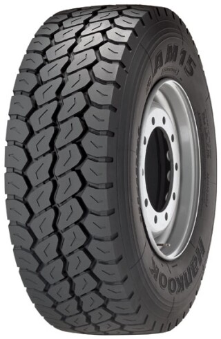 Hankook AM15  Smart Work 275/70 R22,5 148/145K M+S 3PMSF 3002179