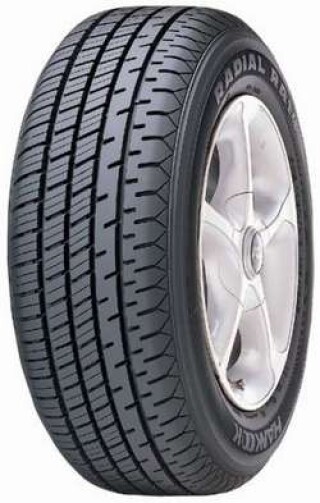 Hankook RA14 Radial 205/60 R16 C 100/98T