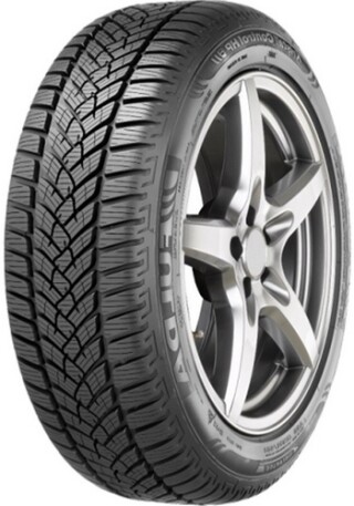 Fulda KRISTAL CONTROL HP 2 215/55 R16 KRISTALL 93H 3PMSF 531957