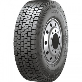 Laufenn LZ22 265/70 R19,5 143/141J (140/138M) M+S 3PMSF 3003655