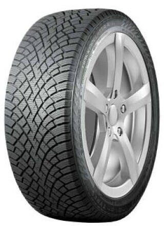 Nokian Tyres Hakkapeliitta R5 SUV 235/60 R19 107R XL 3PMSF Aramid T433493