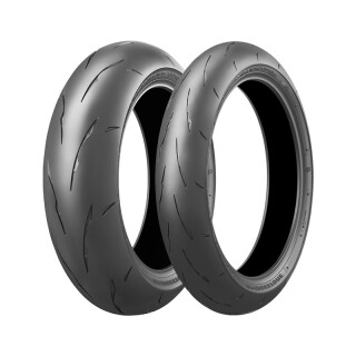 Bridgestone BATTLAX RACING RS11 180/55 ZR17 R 73W TL 32564