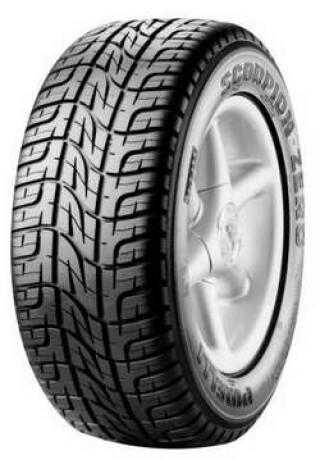 Pirelli SCORPION ZERO  255/60 R18 112V XL MFS 1780300