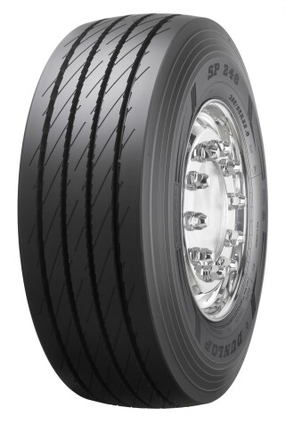 Dunlop SP246 265/70 R19,5 143/141J M+S 3PMSF 572075