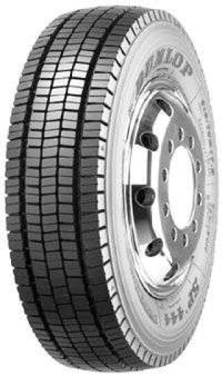 Dunlop SP446 245/70 R19,5 136/134M M+S 3PMSF 569061 