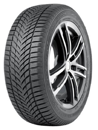 Nokian Tyres Seasonproof 1 195/55 R16 91V XL FR 3PMSF T433147