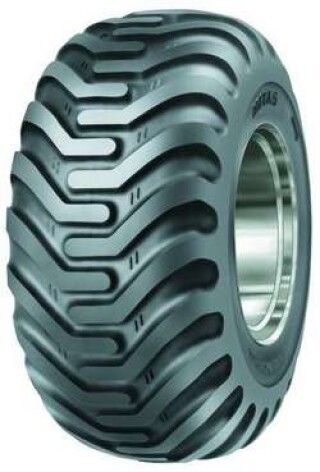 Mitas TR-08 400/60-15,5 145A8 14PR TL 06303480000