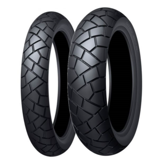 Dunlop TRAILMAX MIXTOUR 170/60 R17 R 72V TL 637829