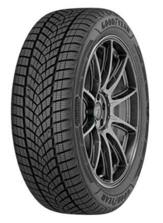 Goodyear ULTRAGRIP PERFORMANCE + SUV 285/45 R20 UG 112H XL AO 3PMSF 594228