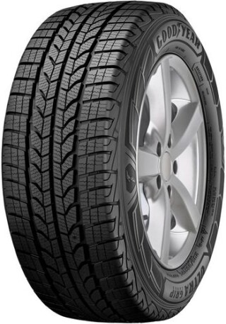 Goodyear ULTRAGRIP CARGO 195/75 R16 C UG 110/108R 583056