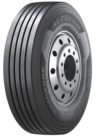 Hankook AL26 e-cube 305/70 R22,5 152/150L (150/148M) M+S 3PMSF 3003621
