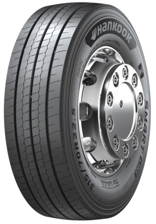 Hankook AL50 Smart Line 315/80 R22,5 156/150L (154/150M) M+S 3PMSF 3003956
