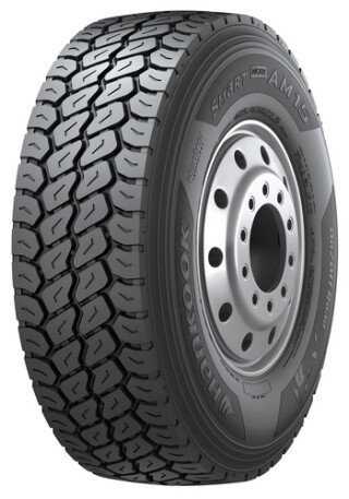 Hankook AM15  Smart Work 425/65 R22,5 165K M+S 3PMSF 3001934