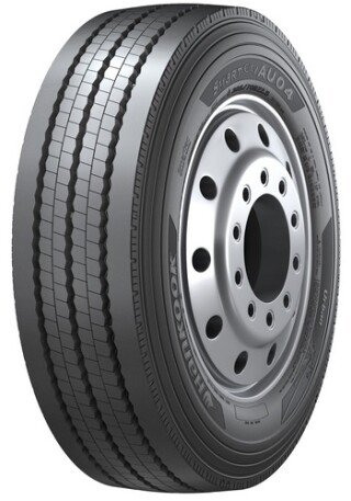 Hankook AU04 Smart City 11 R22,5 148/145J M+S 3PMSF 3002369