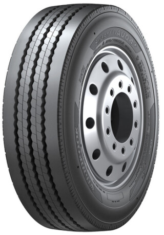 Hankook AU04+ Smart City 275/70 R22,5 152/149J M+S 3PMSF 3003401