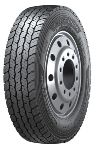 Hankook DH35 Smart Flex 225/75 R17,5 129/127M M+S 3PMSF 3002692