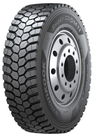 Hankook DM11 Smart Work 315/70 R22,5 154/150L M+S 3PMSF 3003603