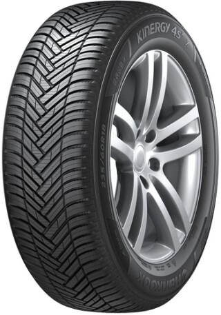 Hankook H750 Kinergy 4S 2 155/60 R15 74T 3PMSF 1027737