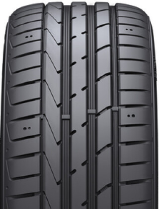 Hankook K117 Ventus S1 Evo2 255/40 RF17 RFT 94W MFS 1013023