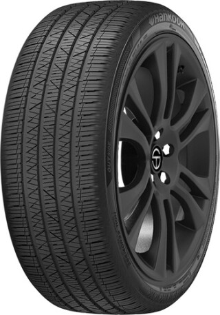 Hankook RA33D Dynapro HP2 plus 285/40 R22 110H XL AO MFS Sound Absorber 1023847