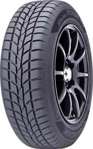 Hankook W442 Winter i*cept RS 175/70 R13 82T 3PMSF 1010160