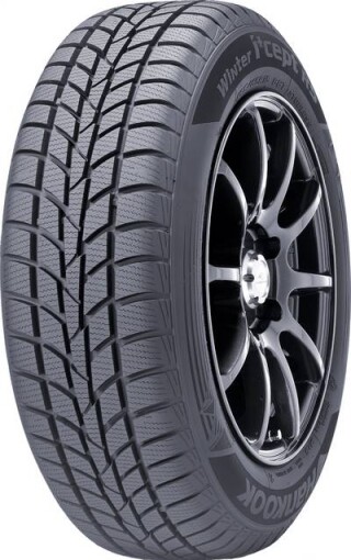 Hankook W442 Winter i*cept RS 165/70 R13 79T 3PMSF